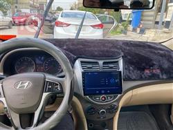 هيونداي أكسنت